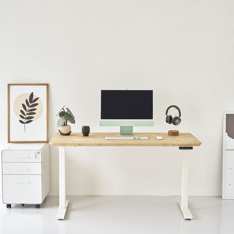 Mặt bàn Bamboo 2.0 