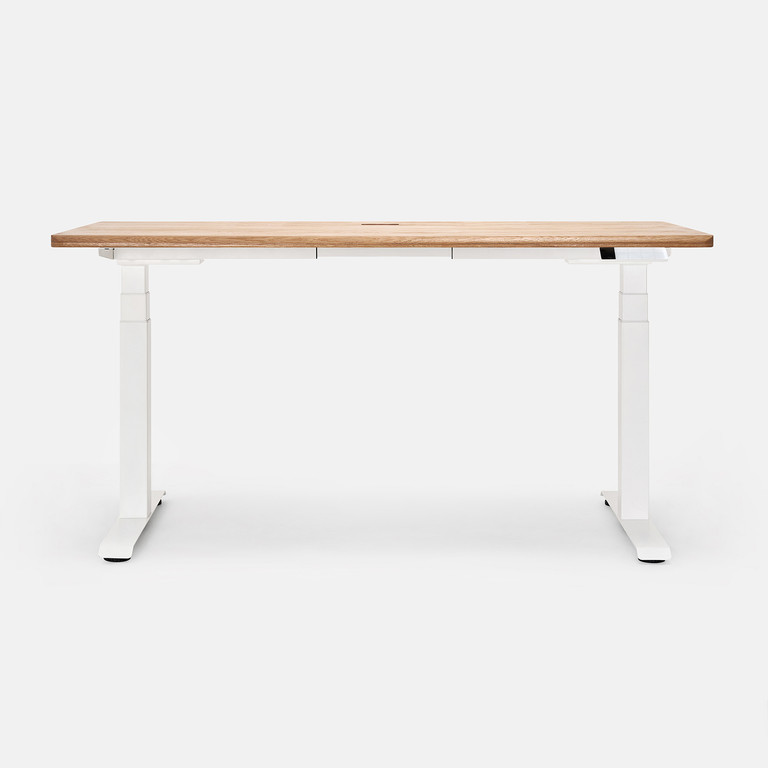 Bộ bàn nâng hạ Noble Leco