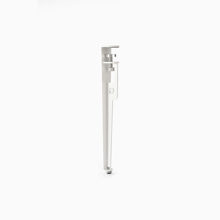 Chân bàn kẹp cao 500mm Easy