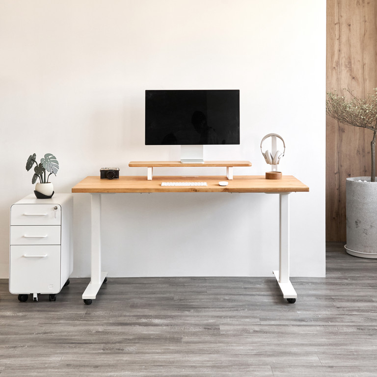 Bộ bàn cố định Fusion Edge Base