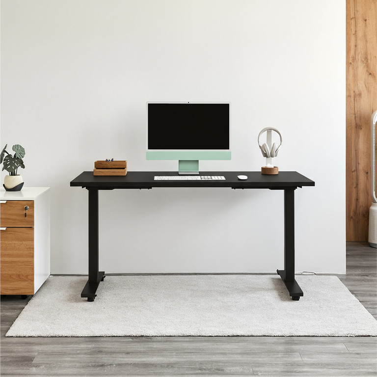Bộ bàn cố định Pure Edge Base