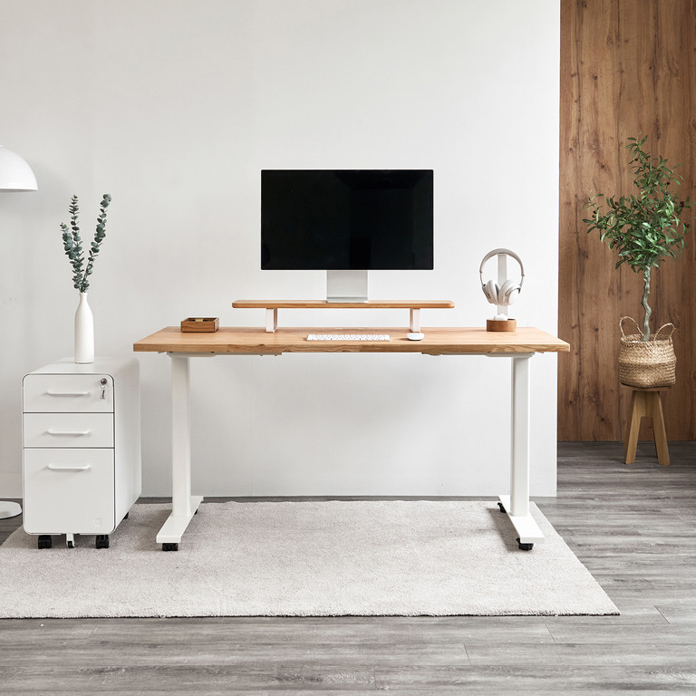Bàn làm việc Taxua Edge Base