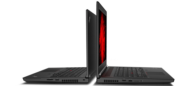ThinkPad P15 và P17: Workstation cao cấp thiết kế theo dạng mô-đun tháo lắp