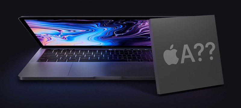 Apple A14 và Macbook ARM: Một bước khởi đầu mới từ Apple?