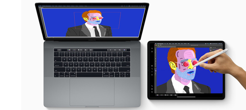 Apple đăng ký bản quyền 8 mẫu máy Mac với với Ủy ban kinh tế Á- Âu