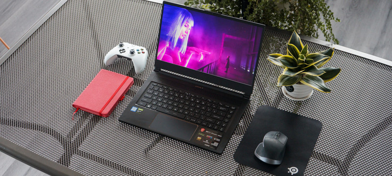 MSI GS65 còn 26 triệu: Đã trở thành gaming laptop đáng mua nhất trong phân khúc giá?