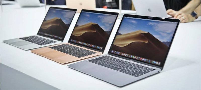 Dòng code trên macOS tiết lộ Apple sẽ ra mắt 3 chiếc Macbook mới vào cuối năm