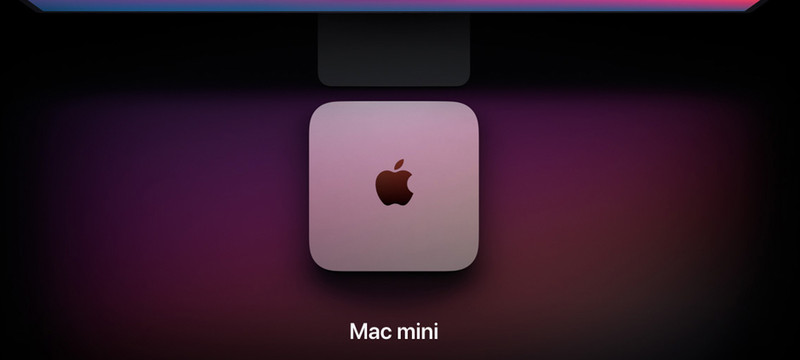 Mac mini mới bất ngờ ra mắt: nhanh hơn 5 lần PC cùng tầm, giá chỉ từ 699 USD