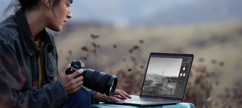 Macbook Pro Late 2020: ARM là chìa khoá để thành công