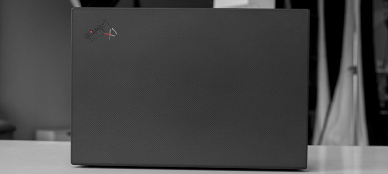 SHOCK!!! 30 triệu đã mua được ThinkPad X1 Carbon Gen 8 MỚI NHẤT NGUYÊN SEAL!