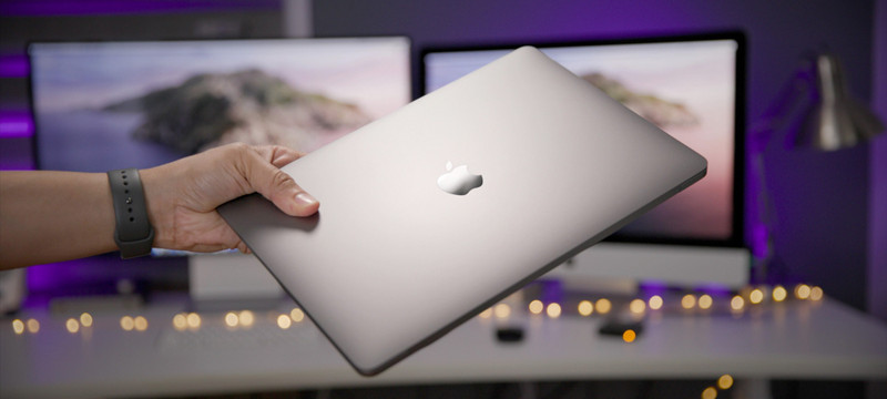 Nhiều mẫu Mac cháy hàng, Apple đang dọn đường cho Macbook mới?