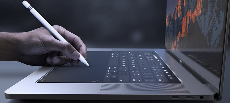 3 mẫu MacBook mới sẽ được giới thiệu vào ngày 10/11, liệu có chạy ARM?