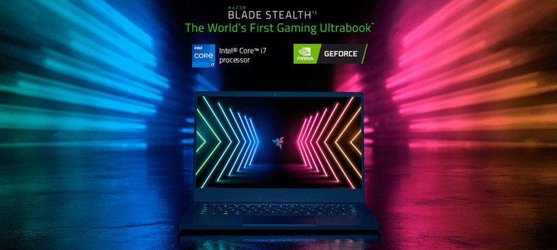 Razer Blade Stealth chạy Intel Gen 11th đắt hơn Gen 10th 100$, đâu là sự khác biệt?
