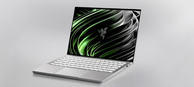 Razer Book 13 phiên bản Intel Core i5 - Laptop Razer rẻ nhất trong lịch sử!