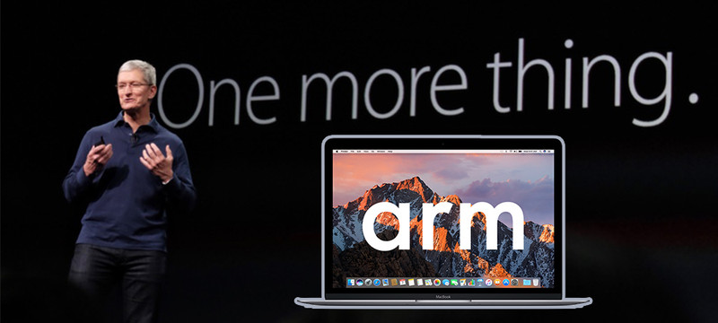 Tổng hợp Apple Sillicon Mac trước thềm sự kiện “One more thing”