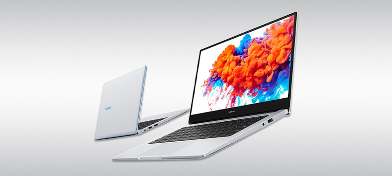 Honor cho ra mắt Magicbook 14 SE: Thiết kế mỏng nhẹ, AMD Ryzen 3500U và giá chỉ 10 triệu đồng