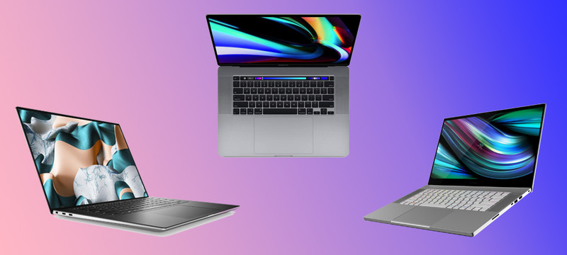 Sinh viên ngành này mua laptop nào