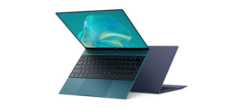 Huawei công bố những cập nhật mới nhất cho dòng MateBook X