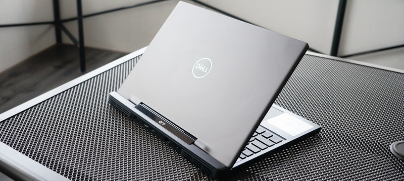 Lý do gì để lựa chọn Dell G7 7590 vào thời điểm hiện tại?
