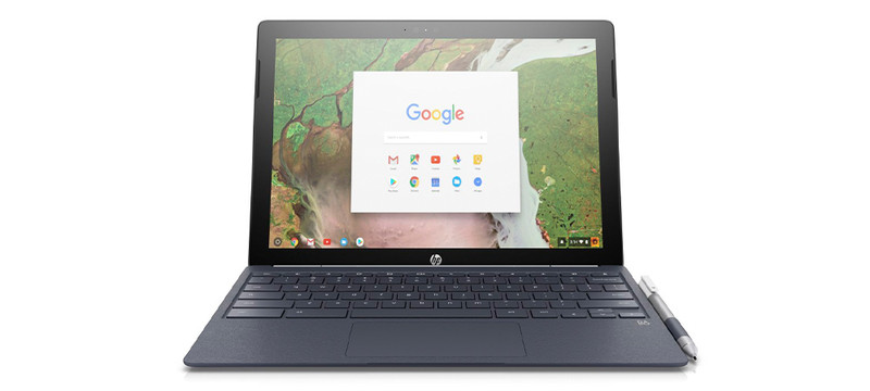 Google thể hiện tham vọng với Gaming Chromebook!