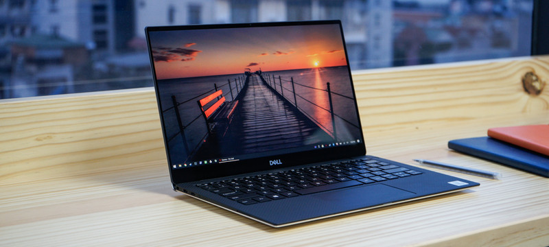 Đánh giá chi tiết Dell XPS 13 7390: Xứng danh ultrabook multimedia tốt nhất
