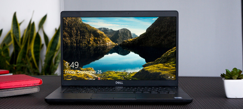 Trải nghiệm nhanh Dell Latitude 5400: Quá rẻ, quá bền nhưng thiếu đủ thứ!