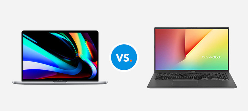 Tân sinh viên nên mua MacBook hay laptop Windows?