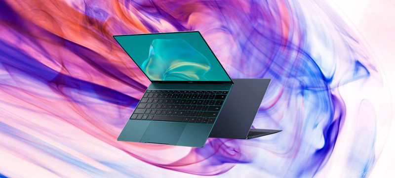 Rò rỉ về chiếc laptop mới của Huawei sử dụng Intel Tiger Lake
