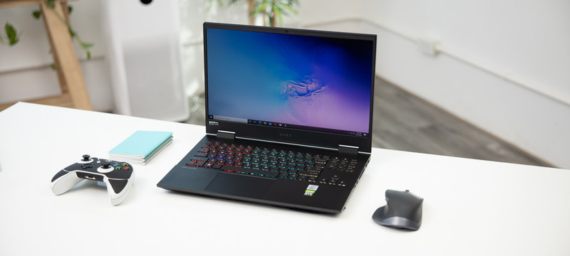 Đánh giá chi tiết HP OMEN 15 2020 (CPU Intel): Màn lột xác đáng mong chờ?