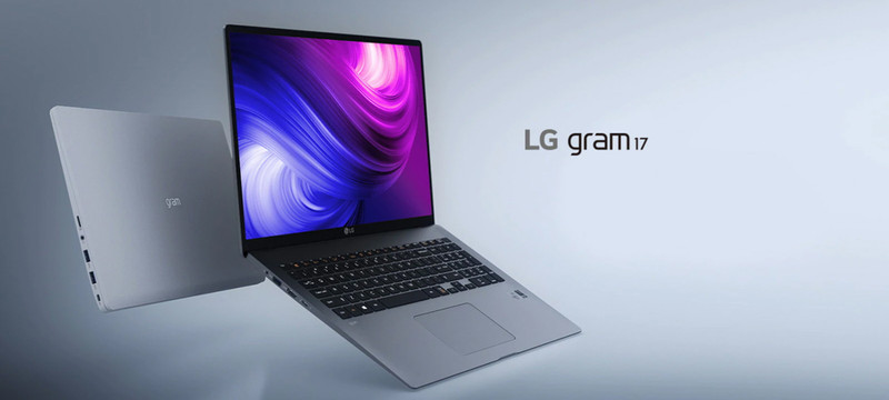 Lựa chọn ultrabook siêu nhẹ năm 2020: LG Gram có đáng để cân nhắc?