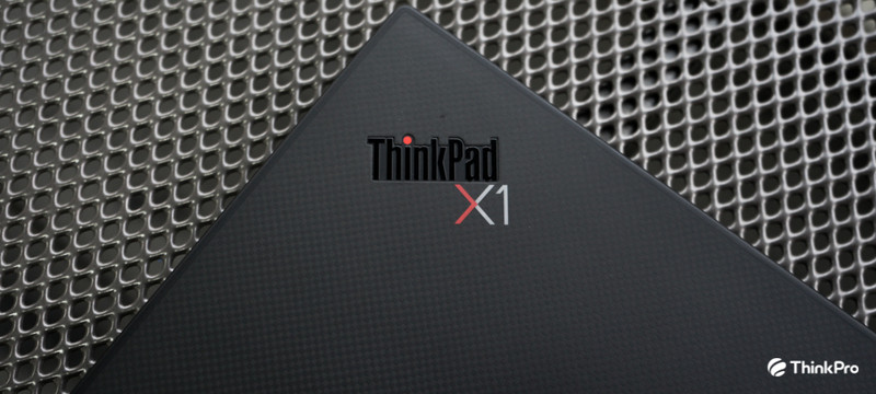 Đánh giá ThinkPad X1 Carbon Gen 8: Đừng nhìn vào ngoại hình, hãy nhìn vào trải nghiệm.
