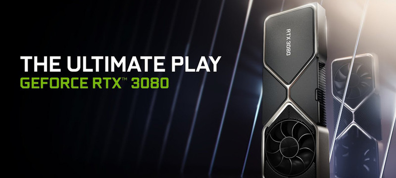 Hiệu năng thực sự của RTX 3080: Gấp đôi RTX 2080, mạnh hơn 60% RTX 2080Ti