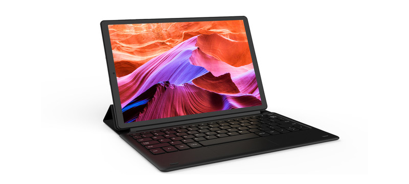Chuwi HiPad X: Laptop lai máy tính bảng nhưng lại chạy Android 10?