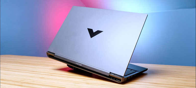 Đánh gía chi tiết HP Victus 16 (Intel 11th Gen): Đáng mua nhất năm ở phân khúc Gaming tầm trung?