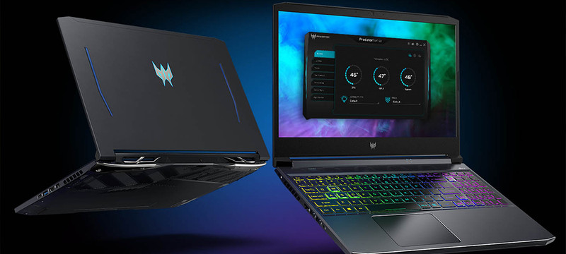 Đây là những lý do mà bạn phải thật sự cân nhắc tới Acer Predator Helios 300 2021