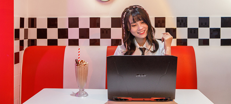 Bạn gái là Game thủ, tặng gì cho đúng gu? Đi tìm món quà 20/10 hoàn hảo cùng ThinkPro