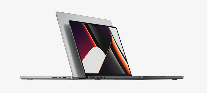 Apple ra mắt MacBook Pro 14 và 16-inch mới: MagSafe trở lại, màn hình 120Hz tai thỏ, giá từ 1999 USD
