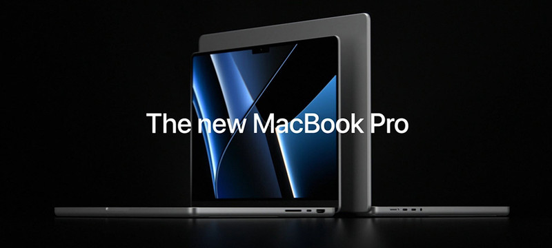 Đặt trước MacBook Pro 2021 - Giảm liền tay tới 5 triệu đồng, duy nhất tại ThinkPro