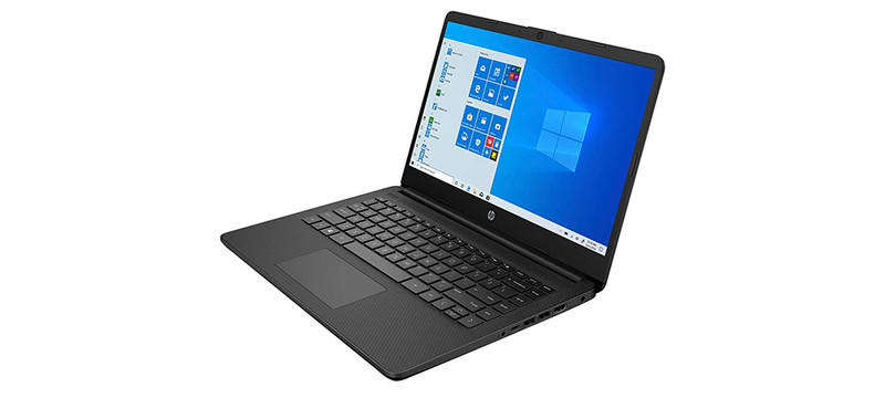 Đánh giá chi tiết HP 14s (Intel): Không quá nổi bật, nhưng vẫn đáng mua!