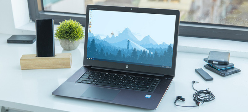 Top 3 laptop đồ hoạ dưới 20 triệu cực kỳ đáng để sở hữu