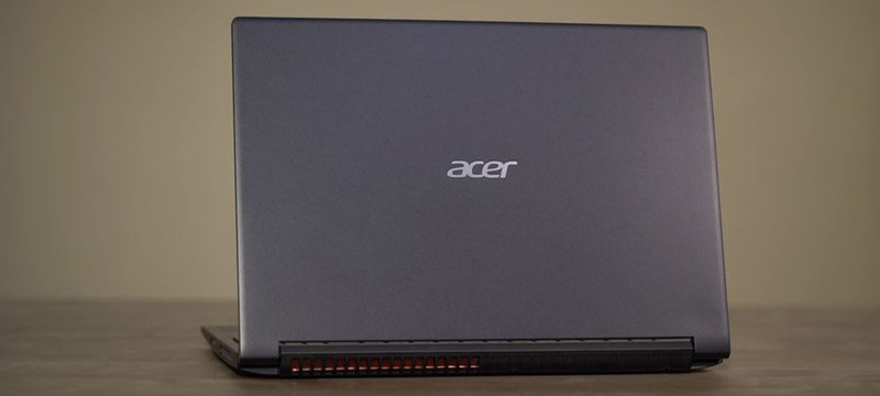 Đánh giá chi tiết Acer Gaming Aspire 7: Gaming laptop đáng mua nhất cho sinh viên?