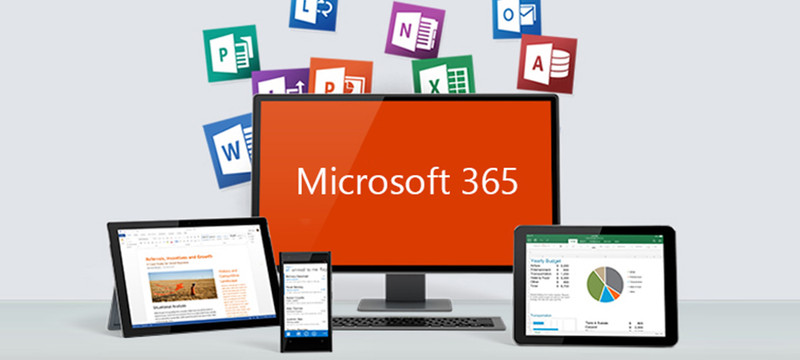 Mừng Khai trương, ThinkPro khuyến mại cực SỐC giảm 50% Microsoft 365 bản quyền