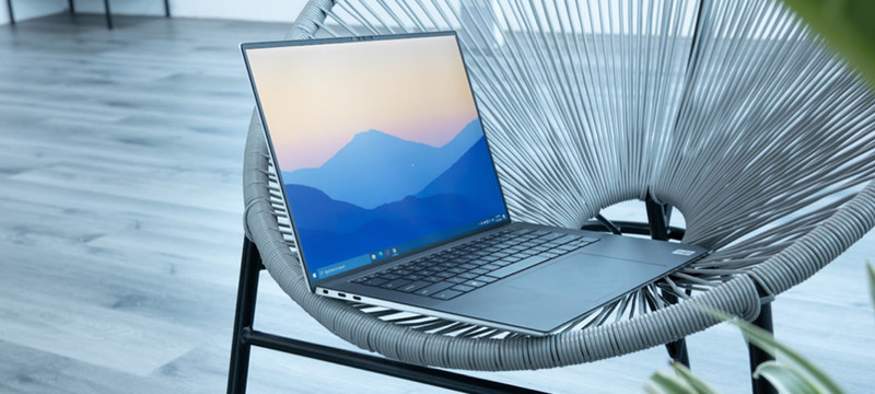 Đánh giá chi tiết Dell XPS 15 9510: Xứng đáng với vị thế dẫn đầu!