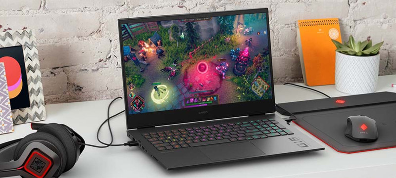 HP OMEN 16-inch chính thức xuất hiện: Màn hình ấn tượng, cấu hình tân tiến, giá từ 39,99 triệu Đồng