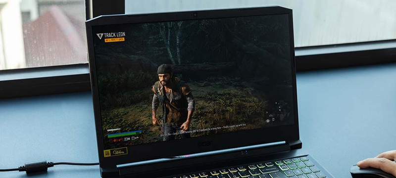 Trải nghiệm Game trên Laptop Gaming cài đặt sẵn Windows 11: Rất đáng cân nhắc!