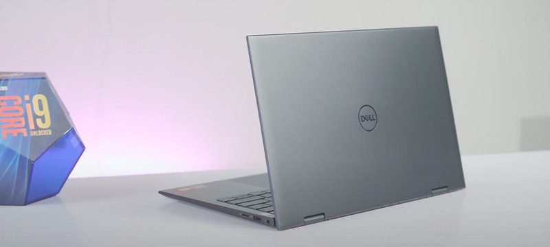 Đánh giá chi tiết Dell Inspiron 14 7415 2 in 1: Sự toàn diện tuyệt đối