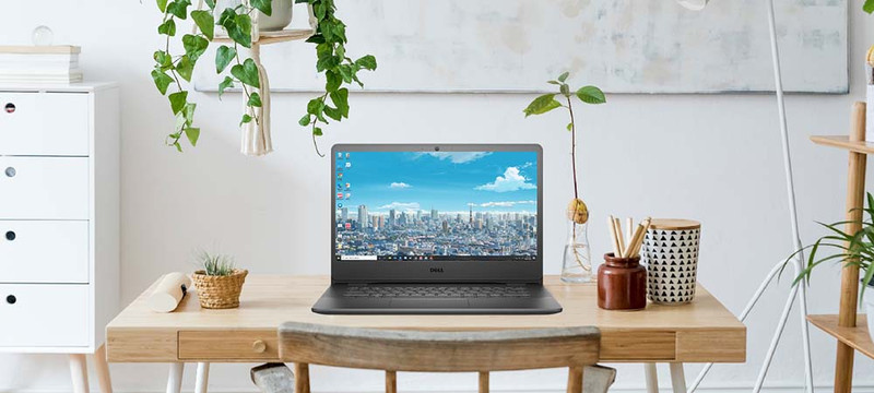 Mua Dell Vostro 3405 - Ngập Tràn Quà Tặng Đang Đợi Bạn Khám Phá Tại ThinkPro