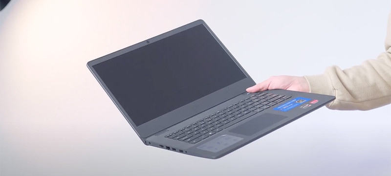 Dell Vostro 14 3405 có phải là sự lựa chọn “chuẩn mực’ trong khoảng giá 18 triệu?