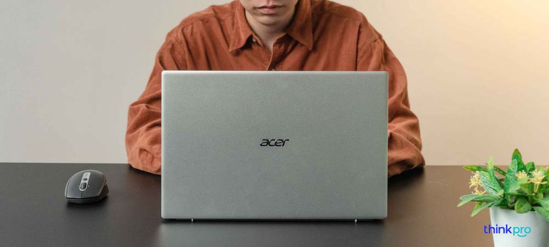 Đánh giá chi tiết Acer Swift 3 14 2021: Ultrabook giá rẻ "tiệm cận lý tưởng"?