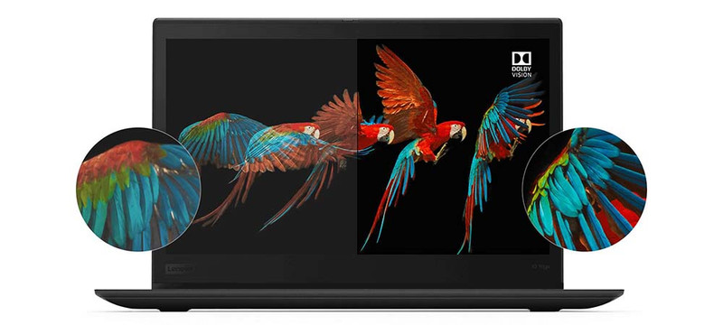 Laptop Lenovo ThinkPad: Từng bước để trở nên hoàn hảo!